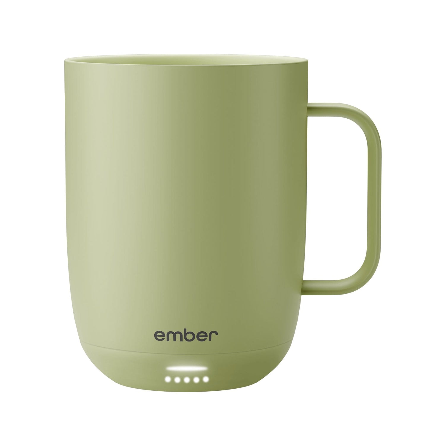Matcha Green Custom Ember Mug 3 - 14oz. - Corporate Gifts