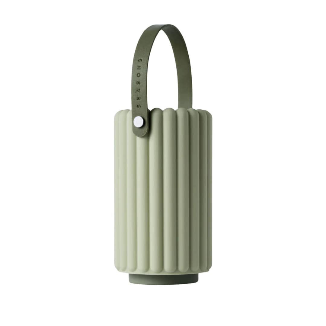 Matcha Green Custom Seasons Aero SM Portable Diffuser - Corporate Gifts