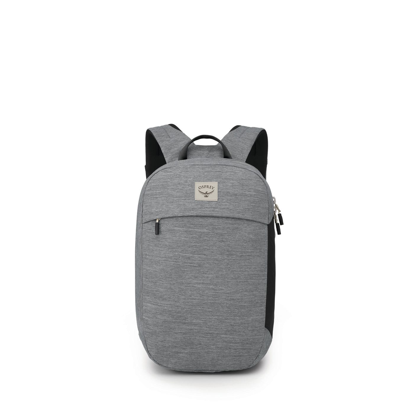 Medium Grey Heather Custom Osprey Arcane Large Day Pack - Corporate Gifts