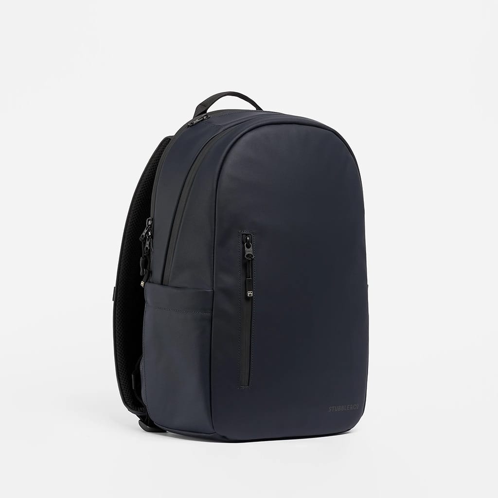 Midnight Blue Custom Stubble & Co. Everyday Backpack 20L - Corporate Gifts