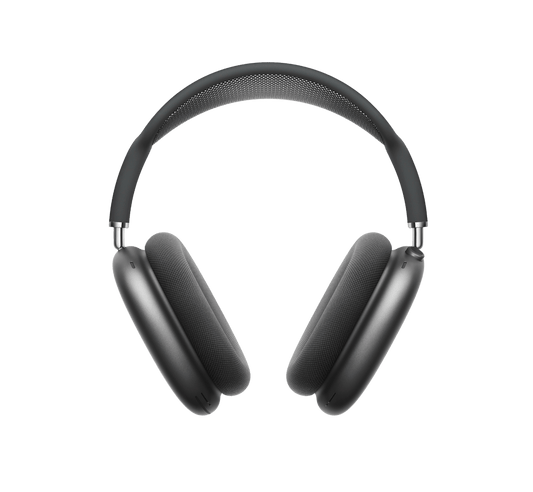 Midnight Custom Apple AirPods Max - Corporate Gifts