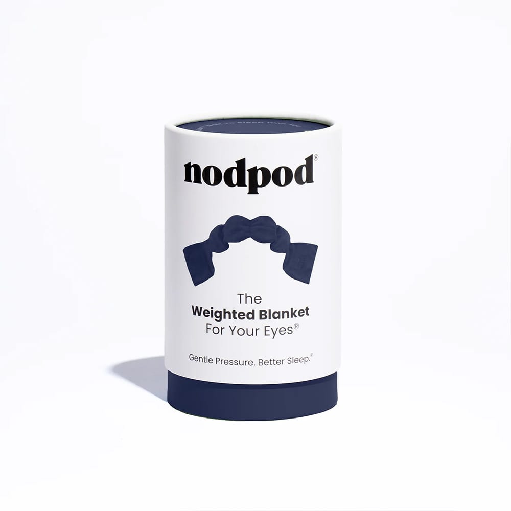 Midnight Custom Nodpod Sleep Mask - Corporate Gifts