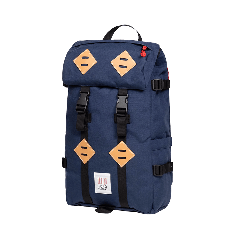 Midnight Custom Topo Designs Klettersack - Corporate Gifts