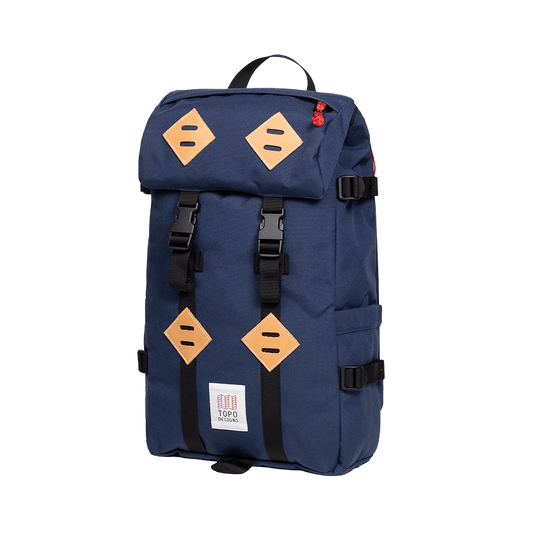 Midnight Custom Topo Designs Klettersack - Corporate Gifts
