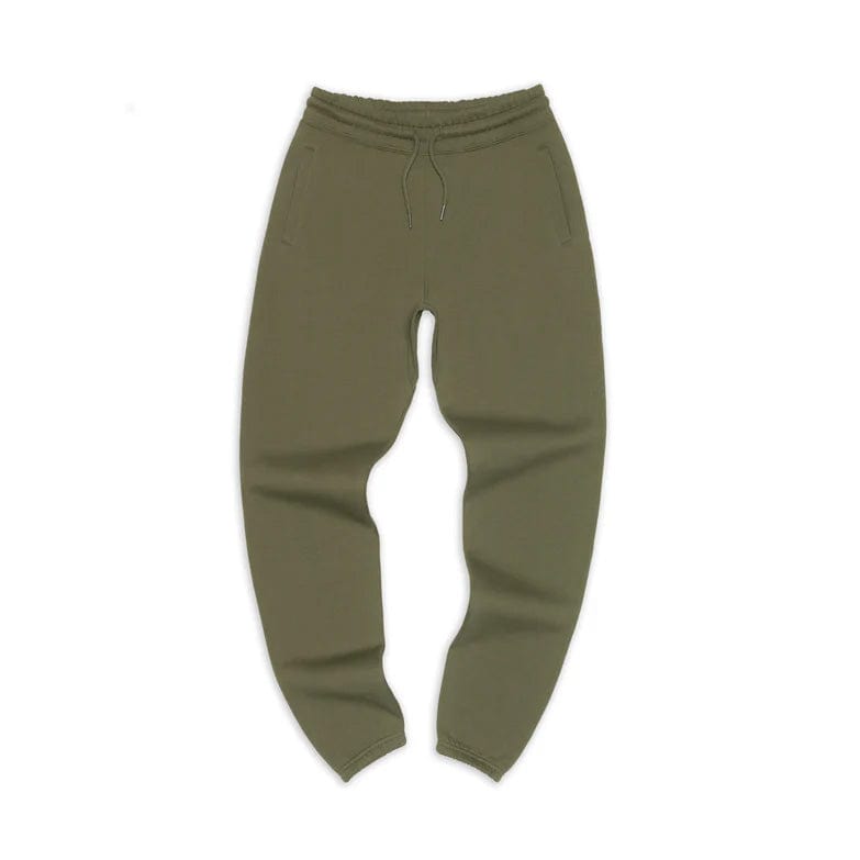 Military Olive / XS Custom Original Favorites Organic Cotton Sweatpants