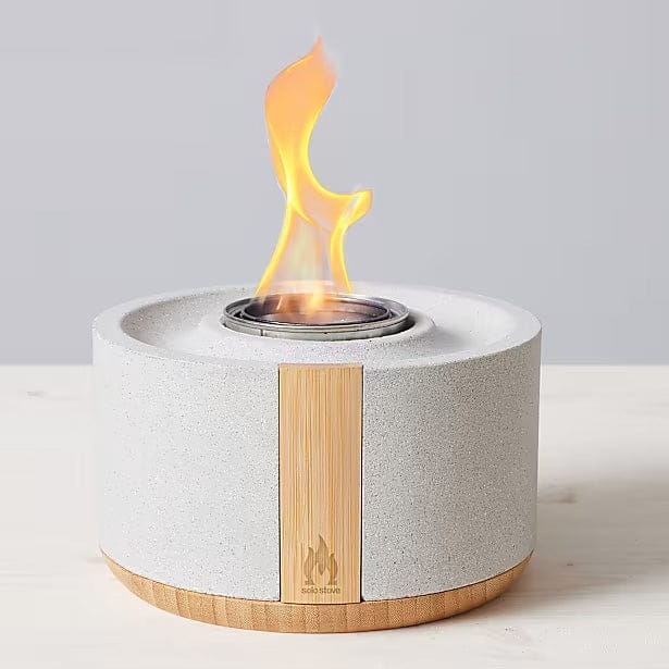 Natural Custom Solo Stove Element Tabletop Bowl - Corporate Gifts