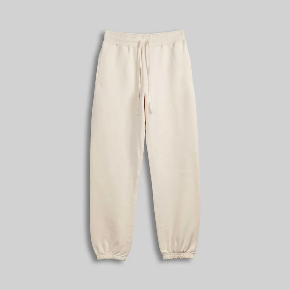 Natural / XS Custom House of Blanks 7004 Classic Sweatpant - Corporate Gifts