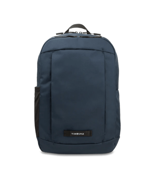 Nautical Custom Timbuk2 Parkside Laptop Backpack 2.0