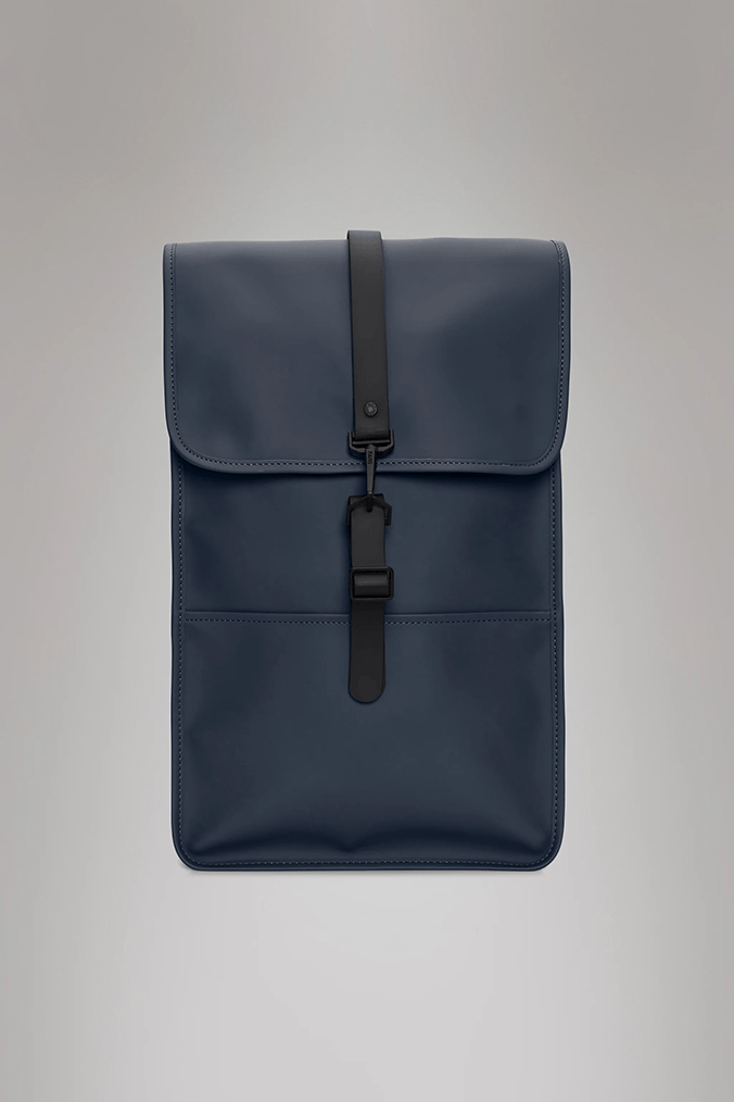 rains backpack silver Custom Rains Backpack | Corporate Gifts