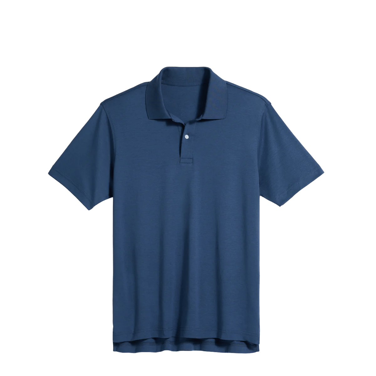 Navy / S Custom Original Favorites Pima Polo - Corporate Gifts
