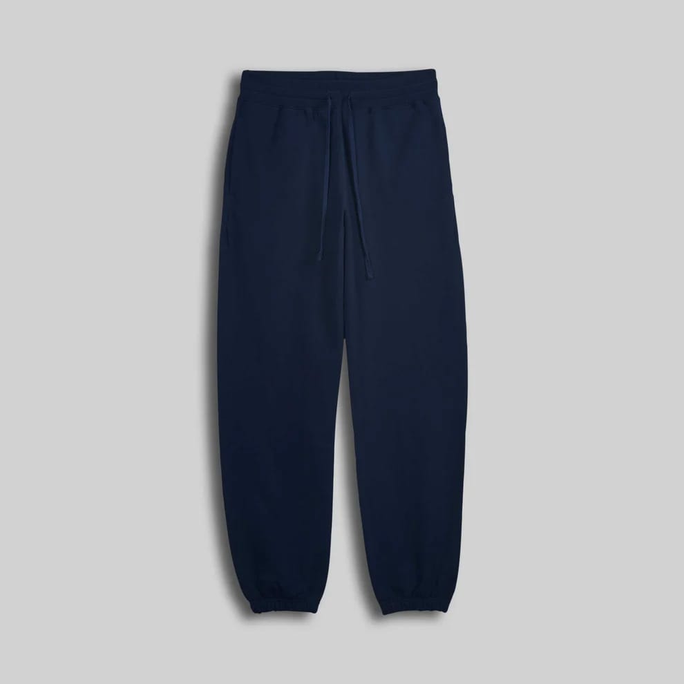 Navy / XS Custom House of Blanks 7004 Classic Sweatpant - Corporate Gifts