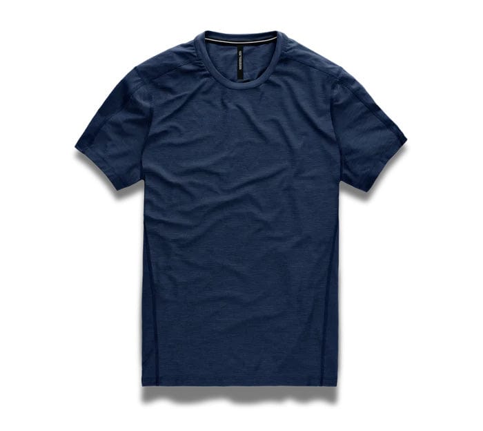 Navy / XS Custom Ten Thousand Versatile Shirt
