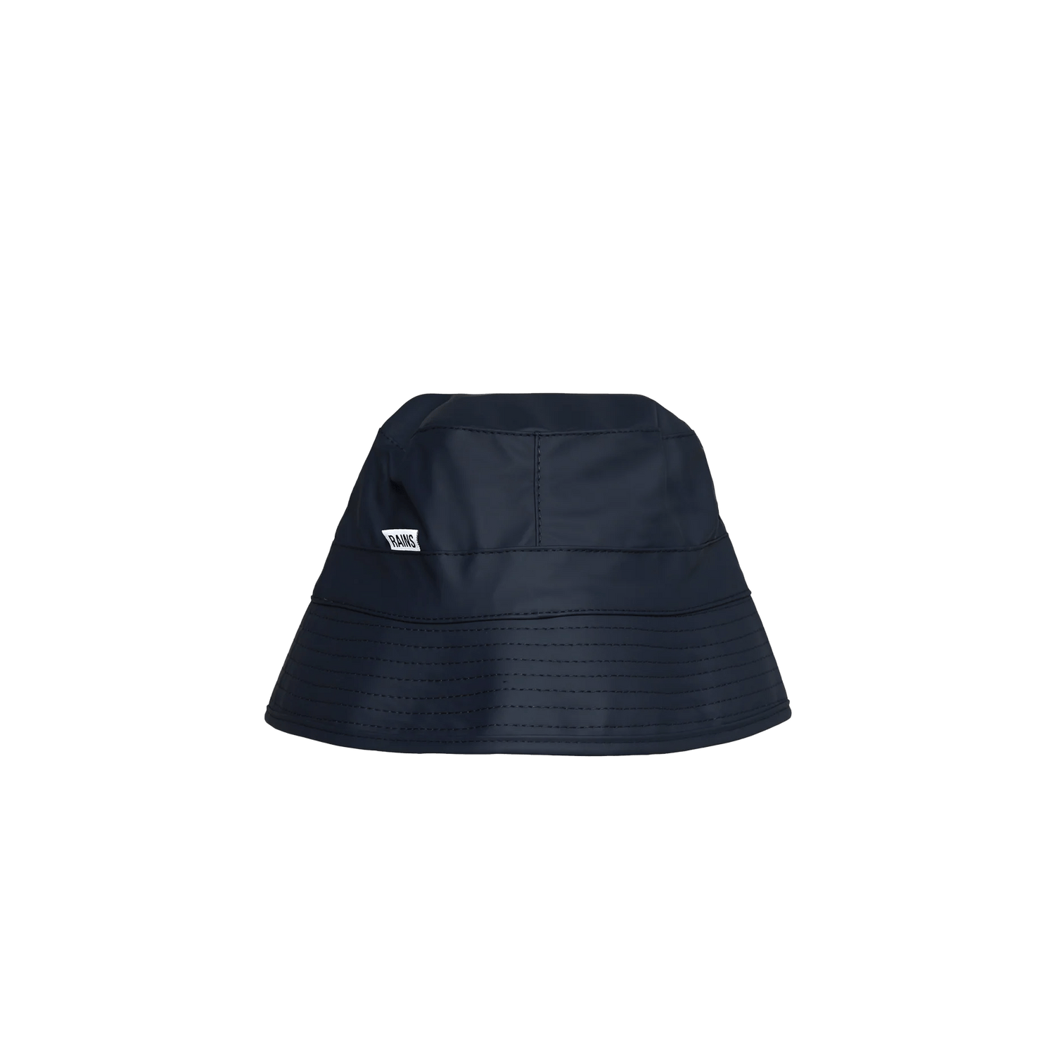 Navy / XS-M Custom RAINS Bucket Hat