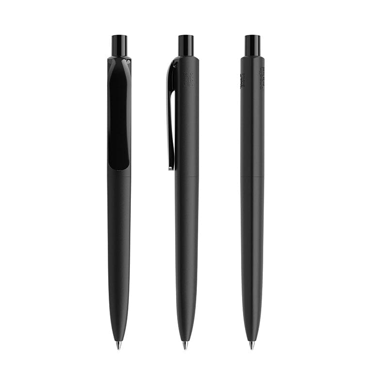 Night Custom Prodir Pen DS8 - Corporate Gifts