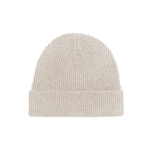 Oat Custom Original Favorites Cashmere Wool Beanie - Corporate Gifts