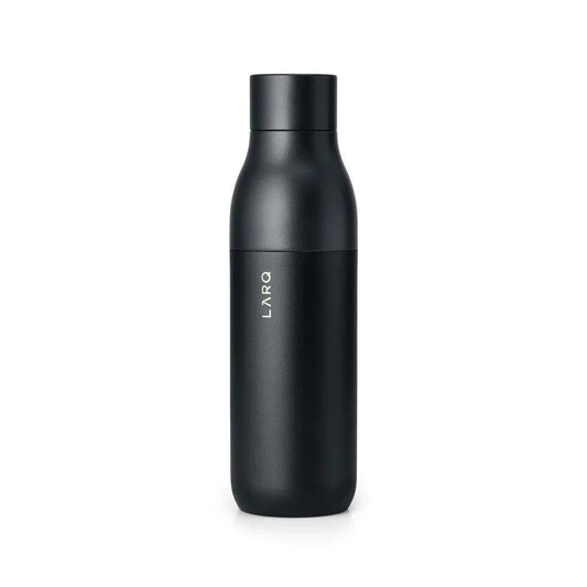 Obsidian Black