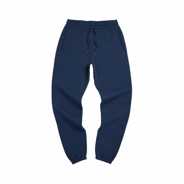 Ocean Navy / XS Custom Original Favorites Organic Cotton Sweatpants