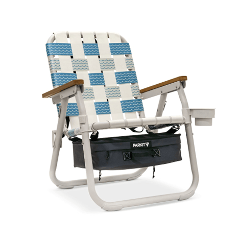 Olas Custom ParkIt Voyager Chair - Corporate Gifts