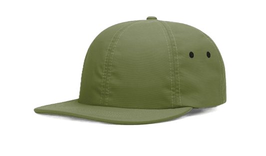Olive Custom Wildwood Cap - Corporate Gifts