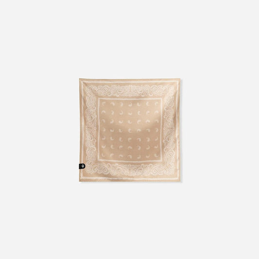 Paisley Tan