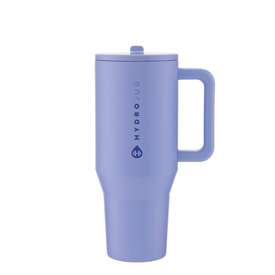 Peri Custom Hydrojug Traveler 40oz - Corporate Gifts