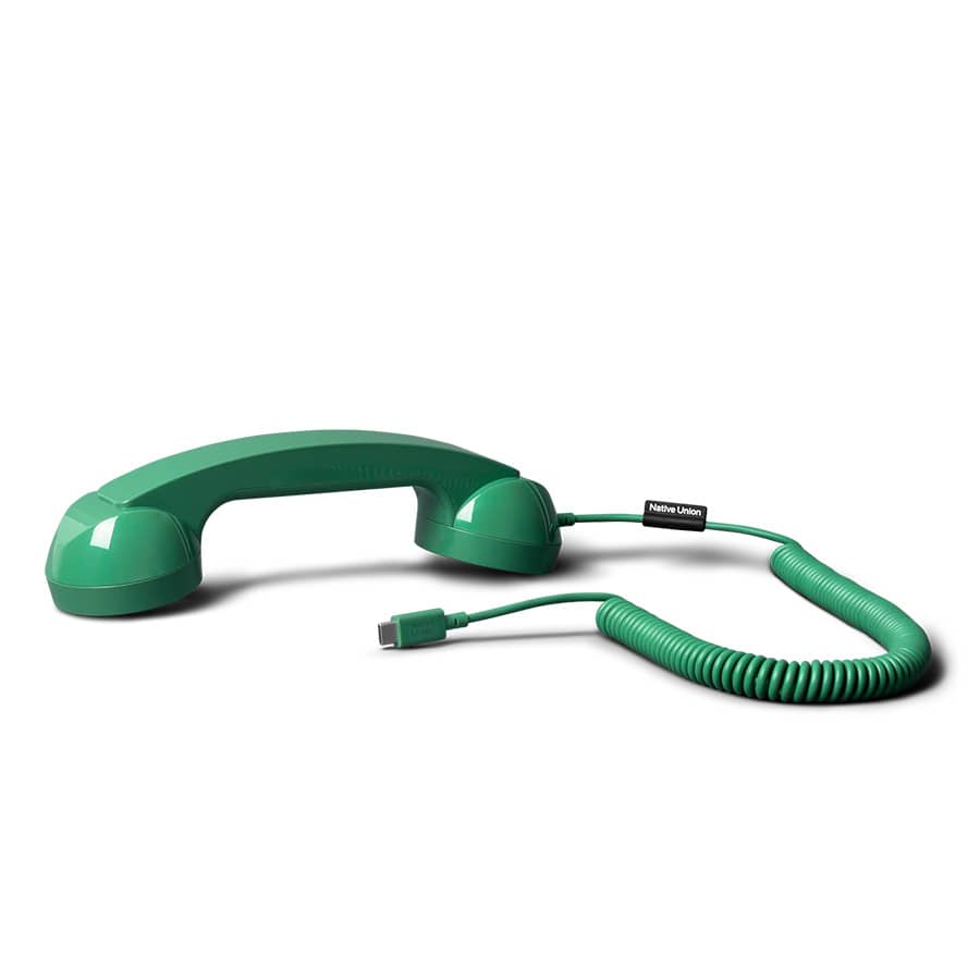 Pine Custom Native Union POP Phone - Corporate Gifts