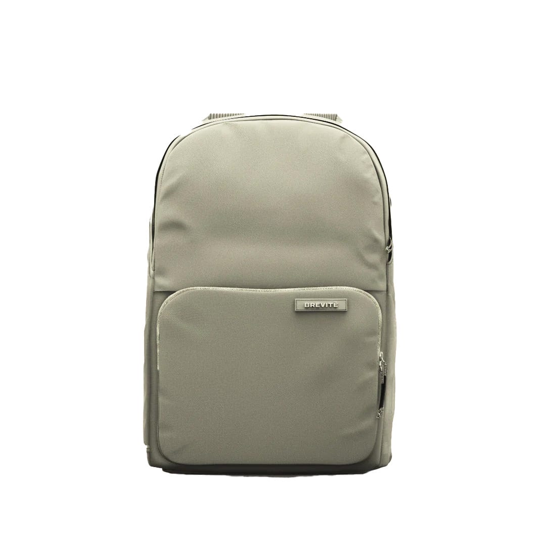 Pine Green Custom The Brevitē Backpack
