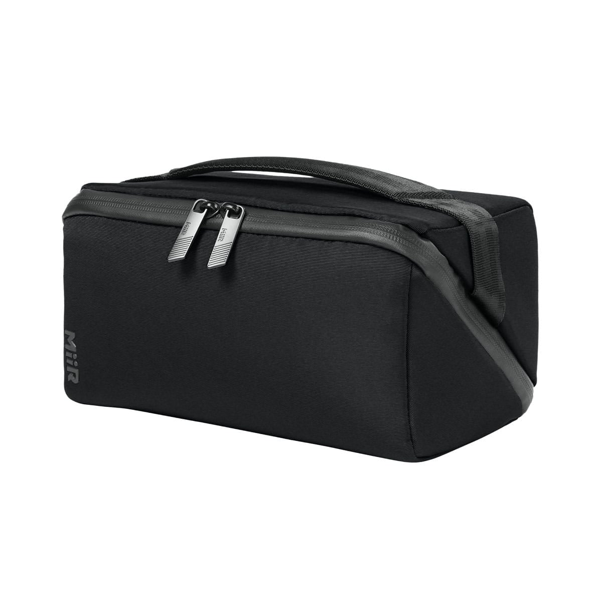 Pitch Black Custom MiiR Causeway Travel Organizer - Corporate Gifts