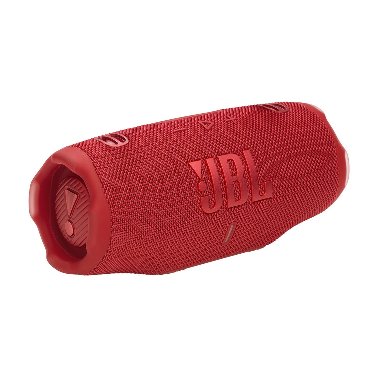 Red Custom JBL Charge 6 - Corporate Gifts