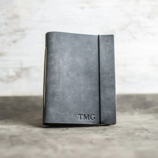 Rustic Gray