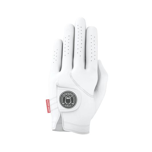 S / Right (Left handed golfers) Custom Ghost Golf Glove - Corporate Gifts