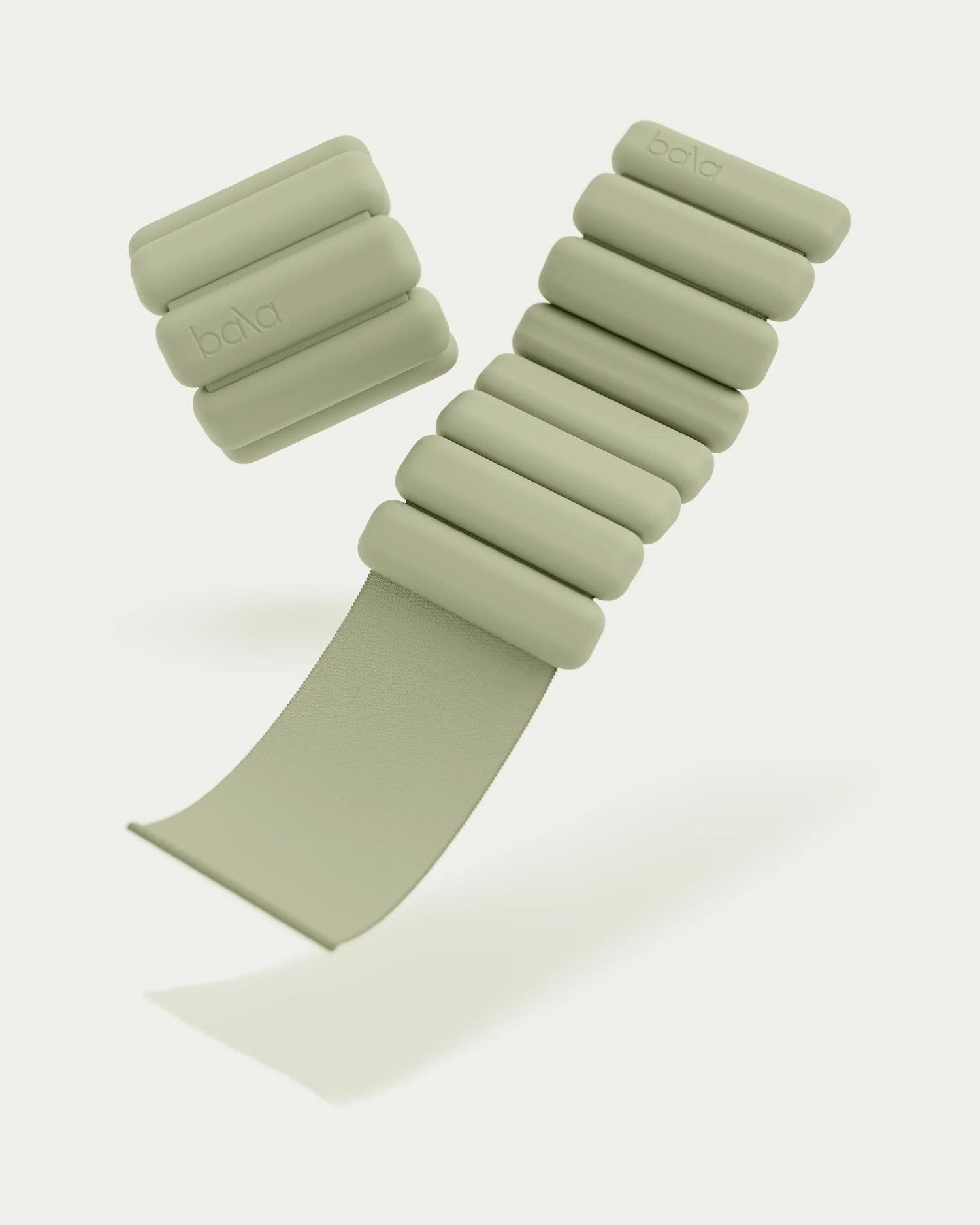 Sage Custom Bala Bangles - 1LB - Corporate Gifts