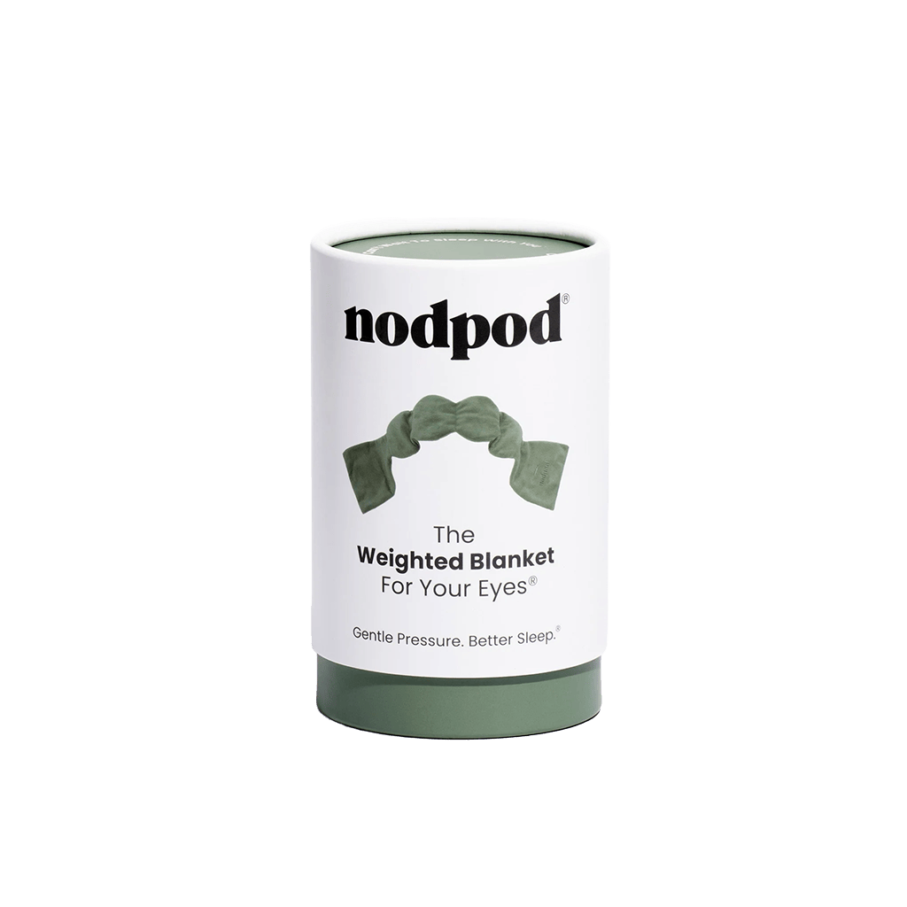 Sage Custom Nodpod Sleep Mask - Corporate Gifts
