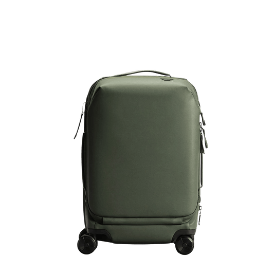 Sage Custom Peak Design Roller Pro Carry-On - Corporate Gifts