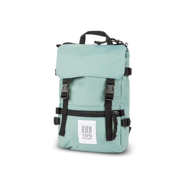 Topo Rover Mini Custom Topo Designs Rover Pack Mini | Corporate Gifts | Clove & Twine