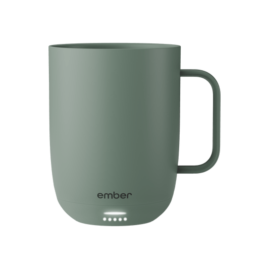 Sage Green