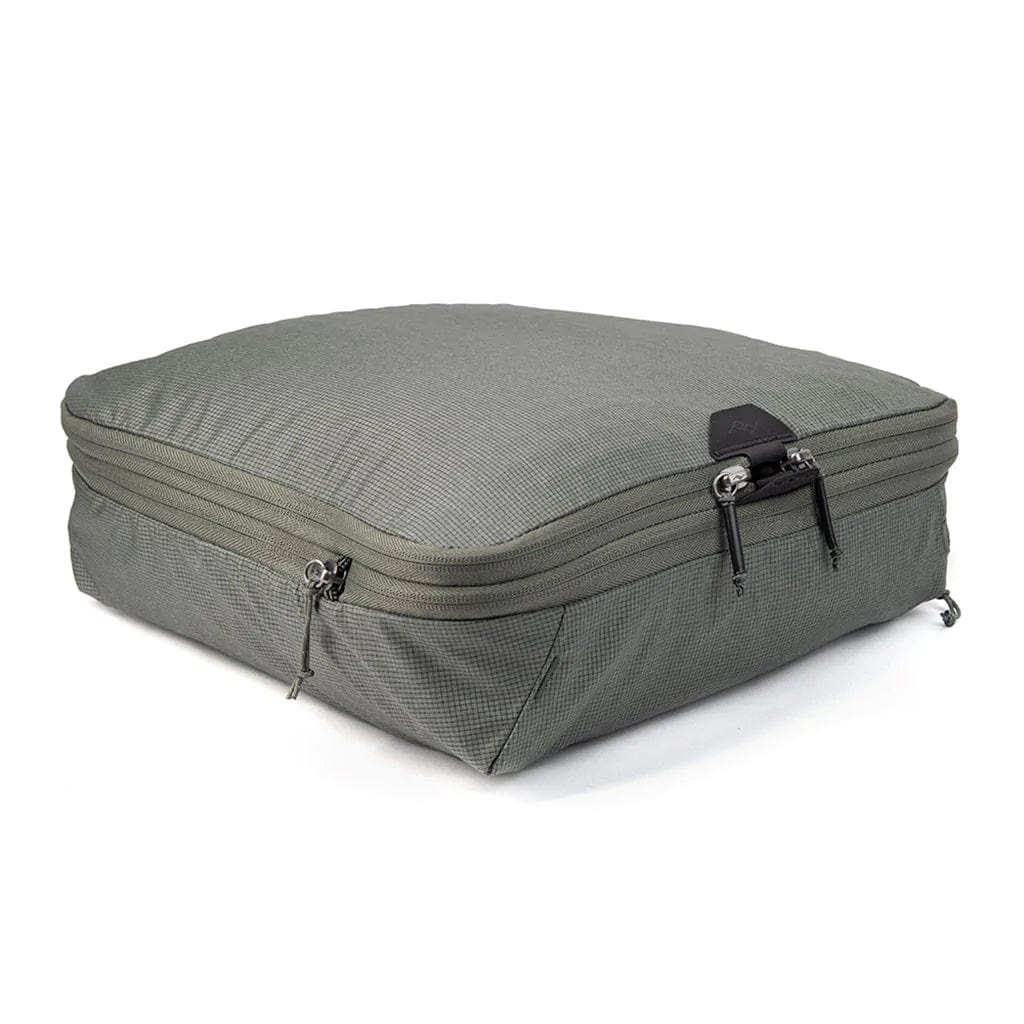 Sage Green Custom Peak Design Packing Cubes - Medium - Corporate Gifts