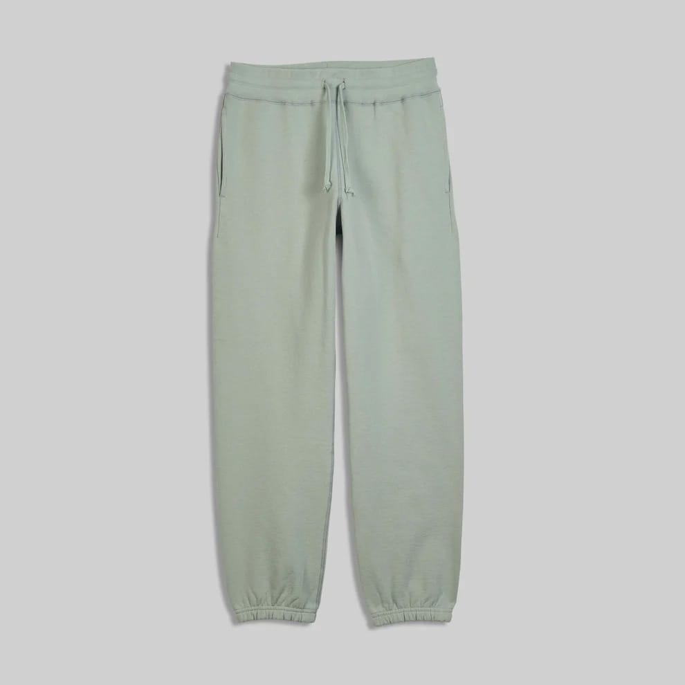Sage / XS Custom House of Blanks 7004 Classic Sweatpant - Corporate Gifts