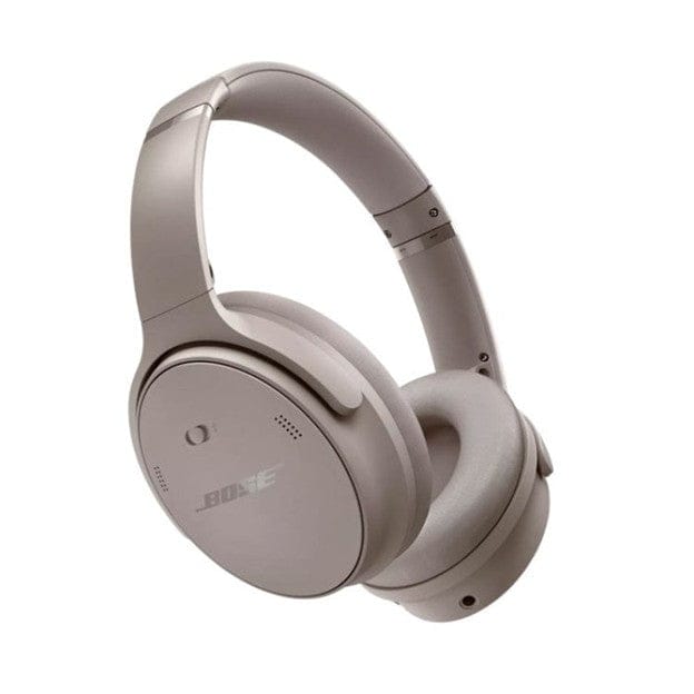 Sand Custom Bose QuietComfort Headphones - Corporate Gifts