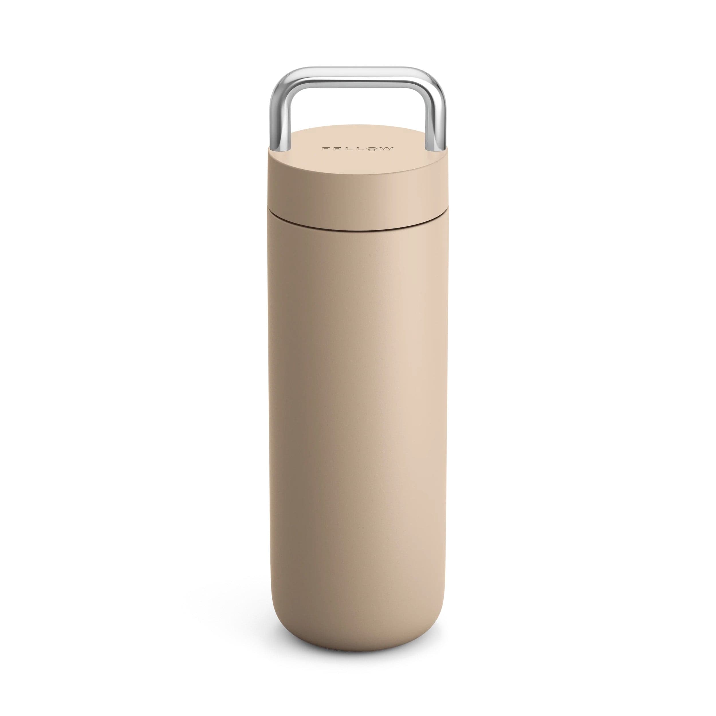 Custom Fellow Carter Carry Tumbler | Corporate Gifts | Clove & Twine