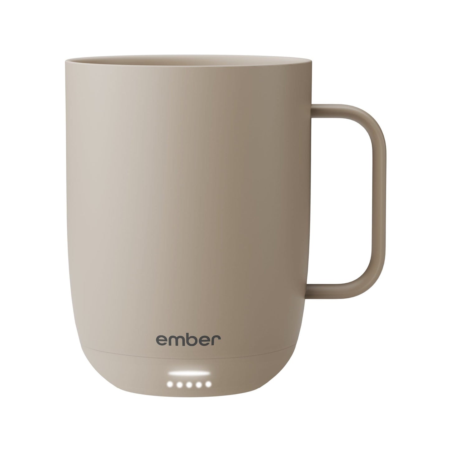 Sandstone Custom Ember Mug 3 - 14oz. - Corporate Gifts