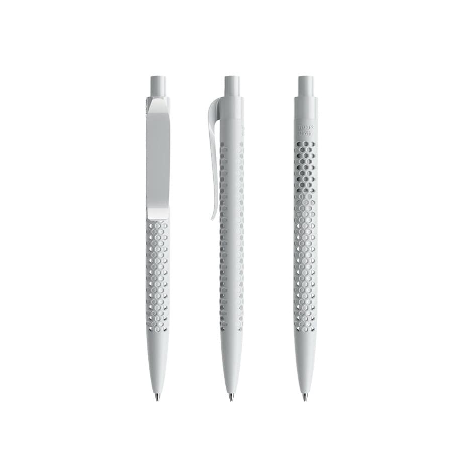 Sea Shell Custom Prodir Pen QS40 True Biotic - Corporate Gifts