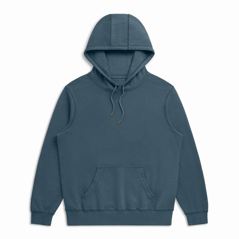 Seaside / XS Custom Original Favorites French Terry Hooded Sweatshirt