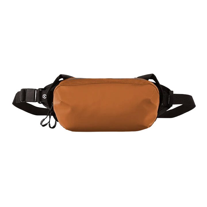 Sedona Orange Custom Wandrd D1 Fanny Pack - Corporate Gifts