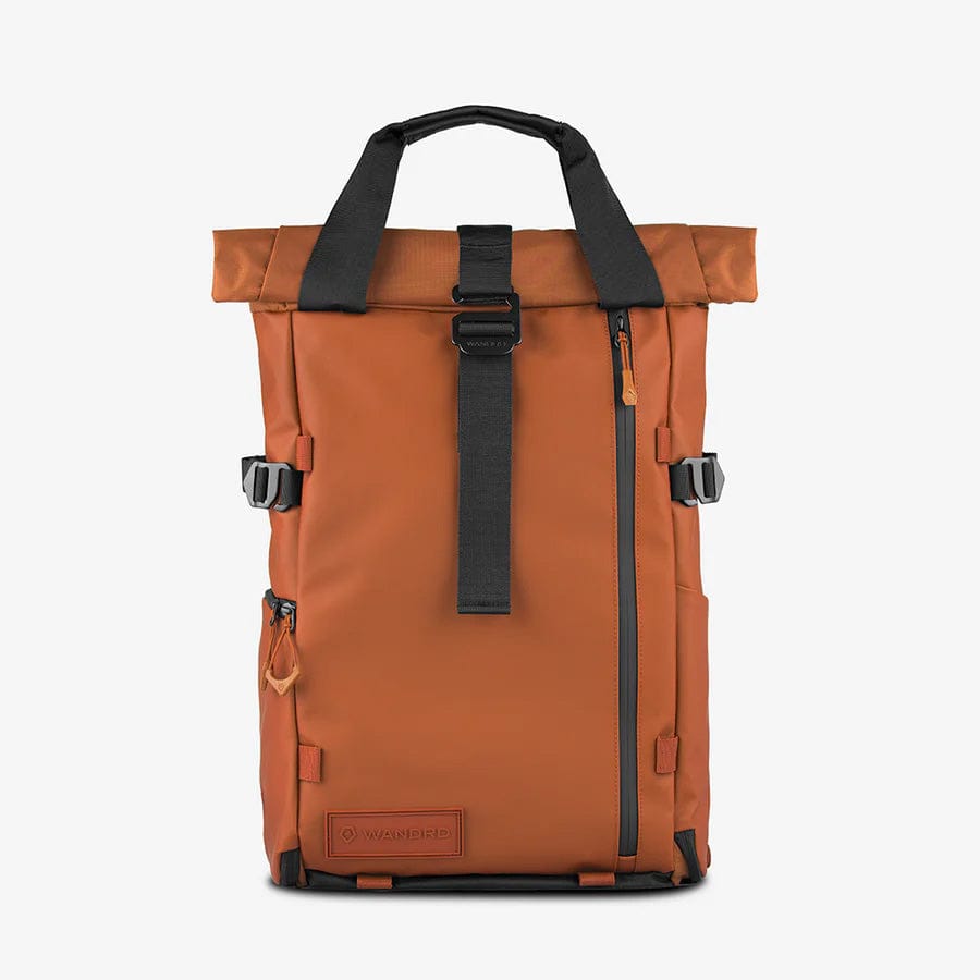 Sedona Orange Custom WANDRD Prvke 21L - Corporate Gifts