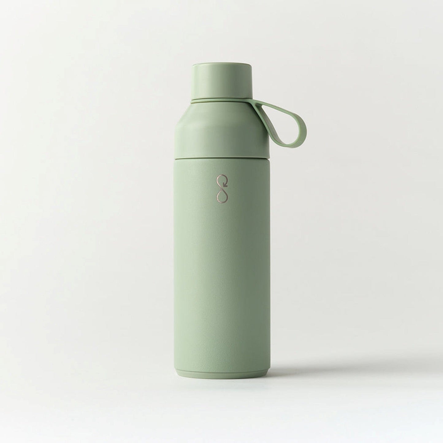 Shale Green Custom Ocean Bottle - Corporate Gifts
