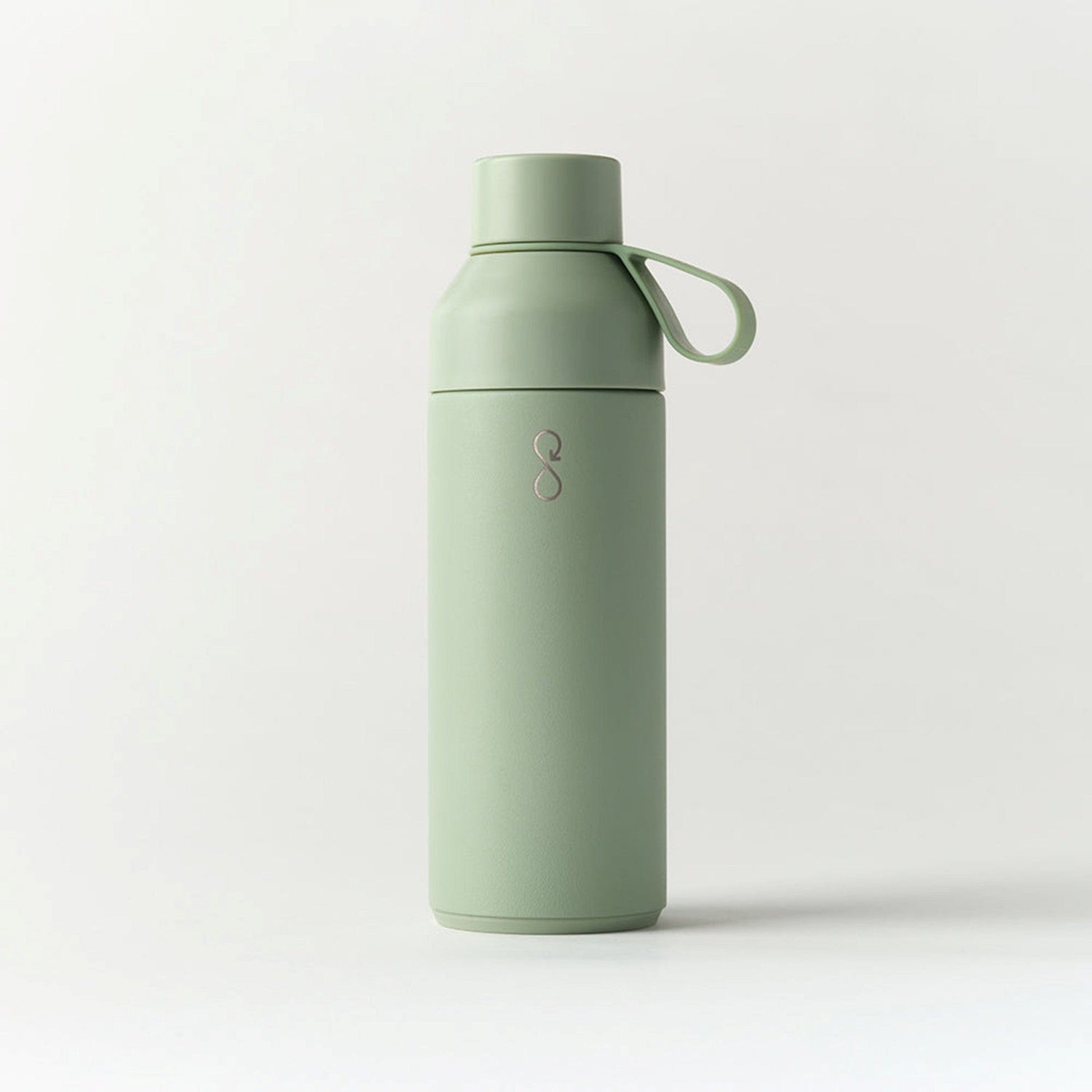 Shale Green Custom Ocean Bottle - Corporate Gifts