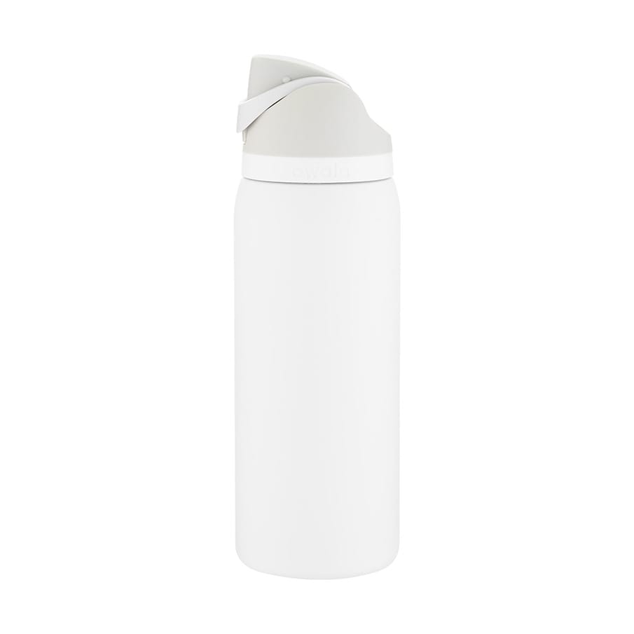 Shy Marshmallow Custom Owala FreeSip - 32oz - Corporate Gifts