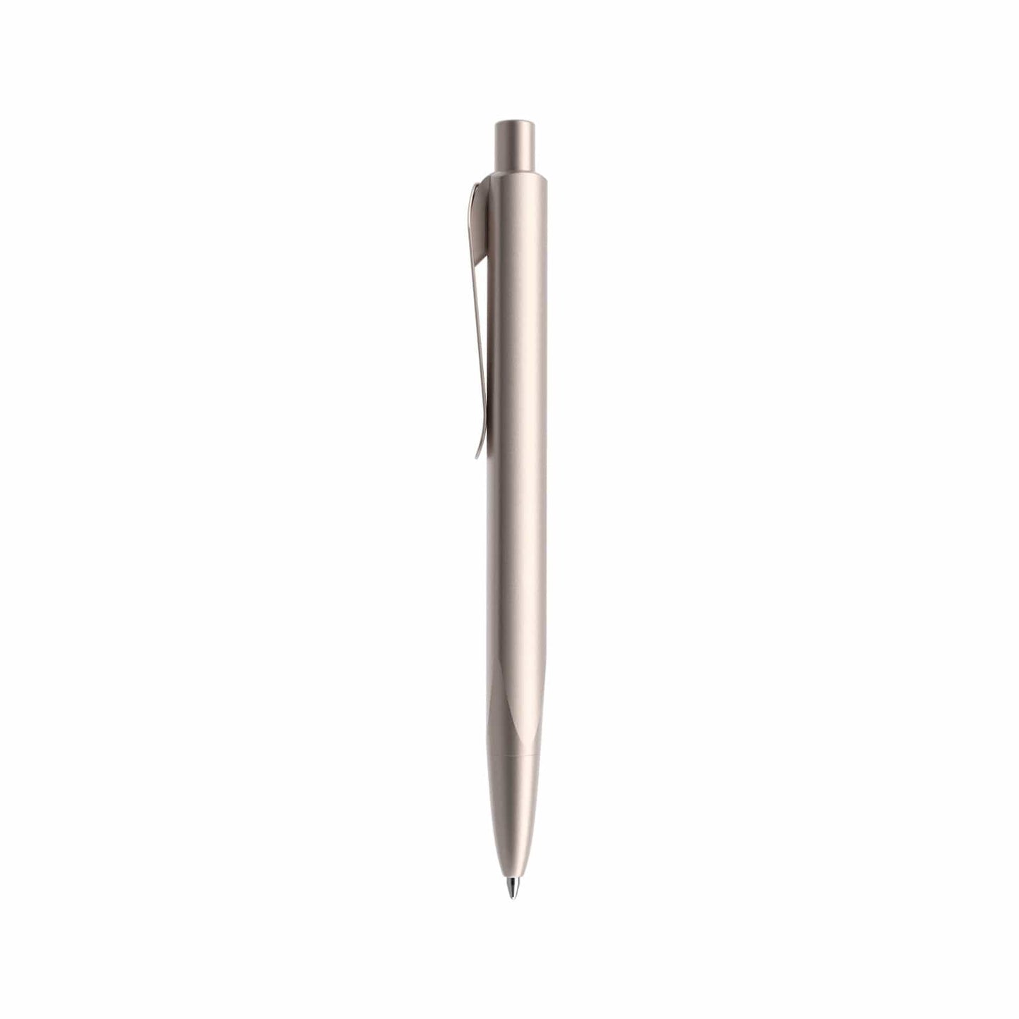 Silk Custom Prodir Pen MS8 Aluminum - Corporate Gifts
