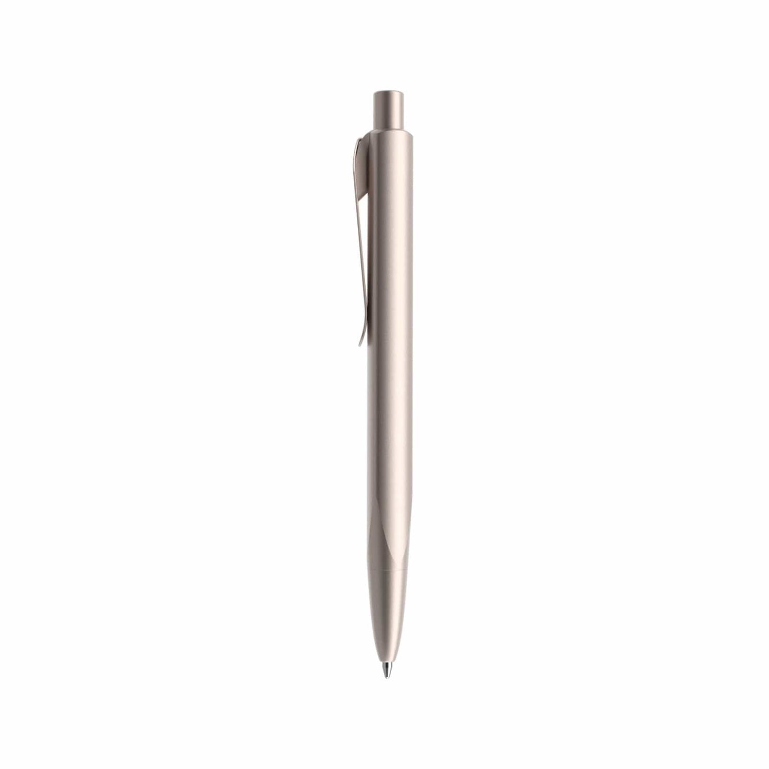 Silk Custom Prodir Pen MS8 Aluminum - Corporate Gifts
